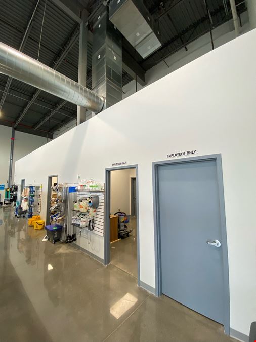 Portal Plaza Bldg C-2