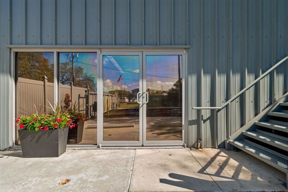 Warehouse | Self Storage | For Sale 