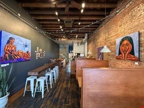 Retail Condo Perfect for Small Business