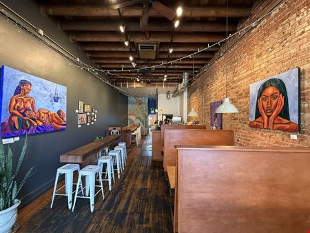 Preview of Office space for Sale at 3215 E Colfax Ave