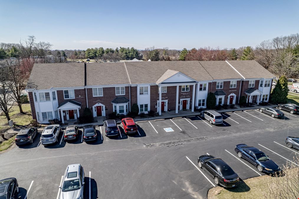 Stonybrook Office Condominiums