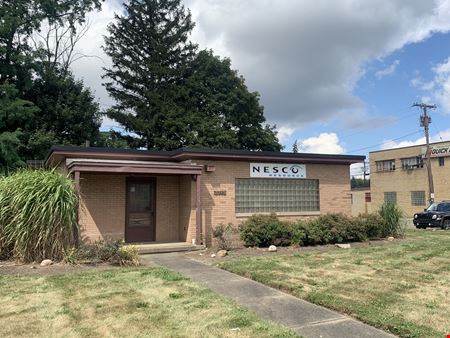 Preview of Office space for Sale at 2719 Cleveland Ave NW