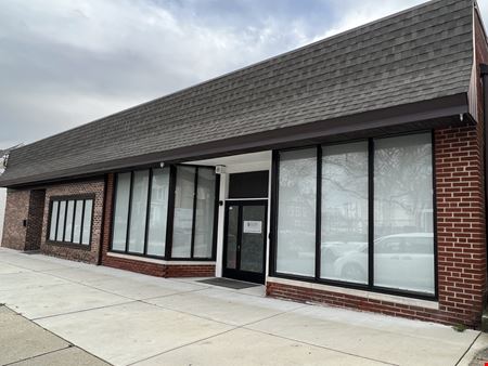 Preview of commercial space at 19 21 E Centre St