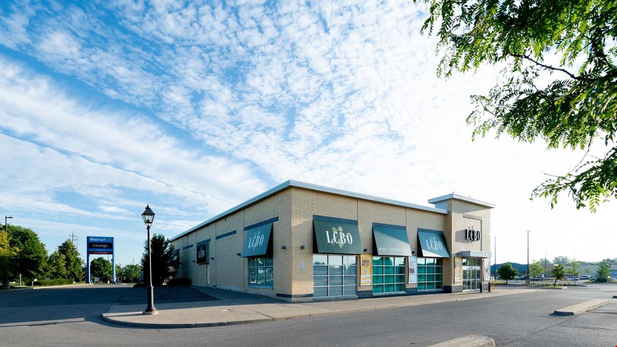 Brantford Commons