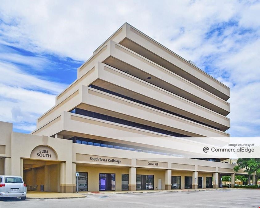 Westgate Medical Center