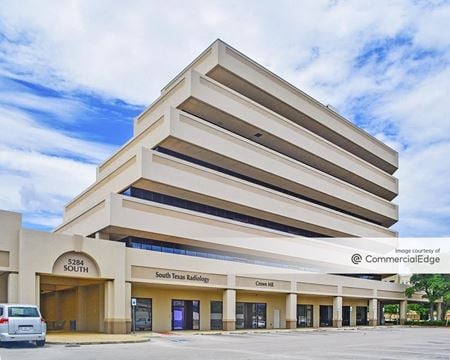 Preview of Office space for Rent at 5282 Medical Drive