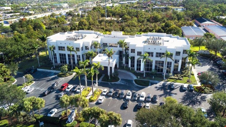 Preview of Office space for Rent at 3301 Bonita Beach Road SW