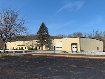 Preview of Office space for Rent at 118 Commerce Road