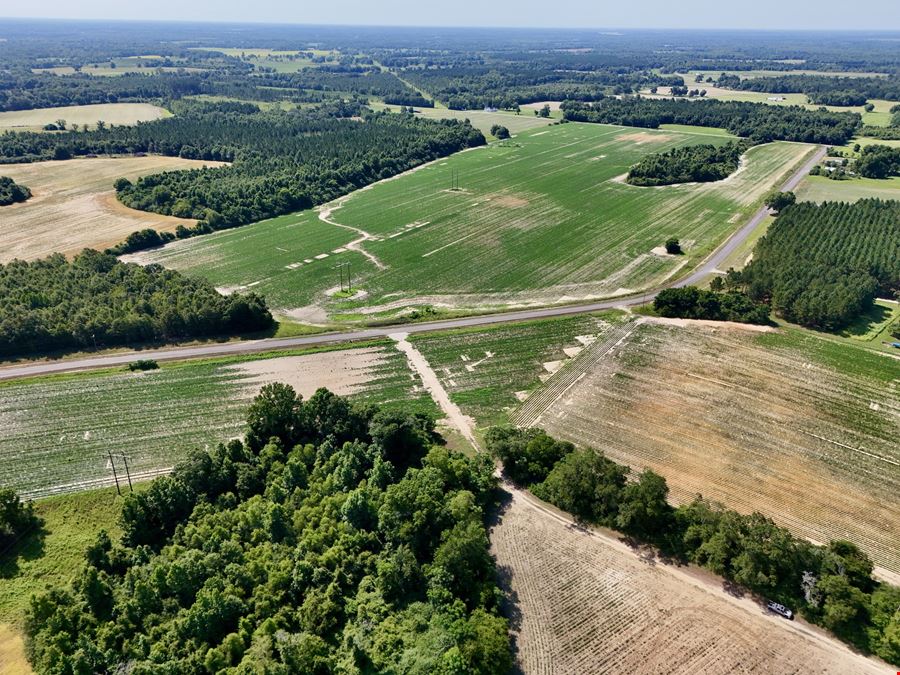 Dupree Tract