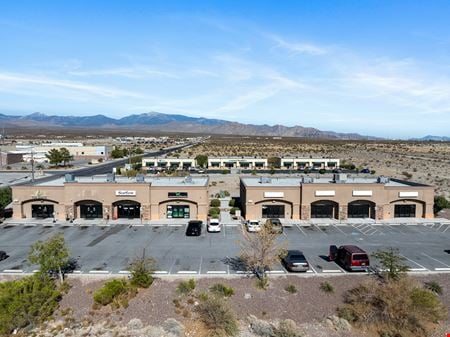 Preview of Retail space for Sale at 1541 East Basin Avenue