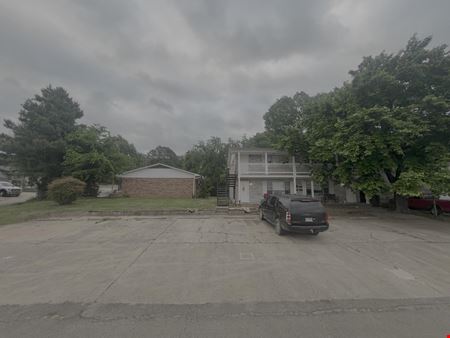 Preview of Multi-Family space for Sale at 2801 S. 12th Street