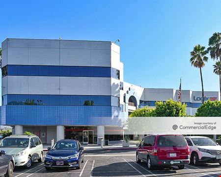 Preview of commercial space at 2340 North Hollywood Way