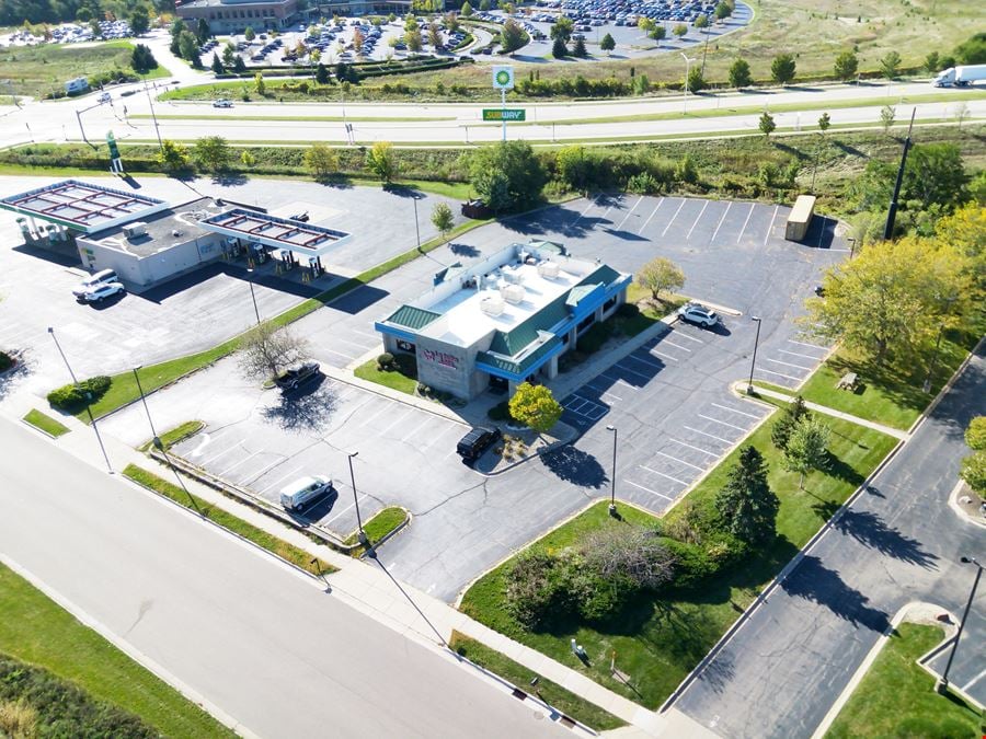632 Midland Rd