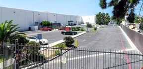 +/- 26,136 SF Class A Industrial Building for Lease and Sale