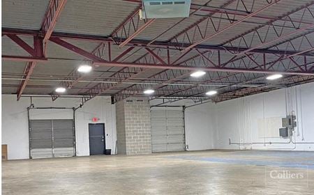 Preview of Industrial space for Rent at 3328 Winbrook Dr
