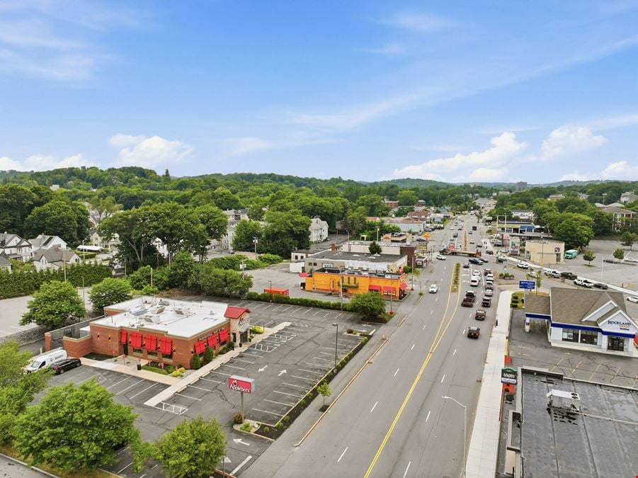 632 Park Avenue, Worcester, MA