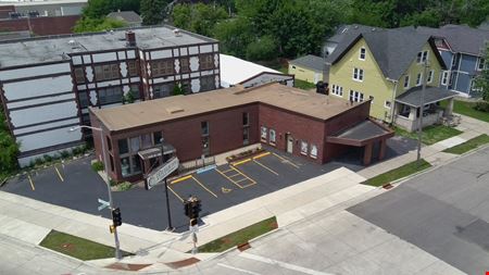 Preview of Office space for Sale at 425 E Milwaukee St