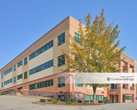 Preview of Office space for Rent at 1526 Atwood Avenue