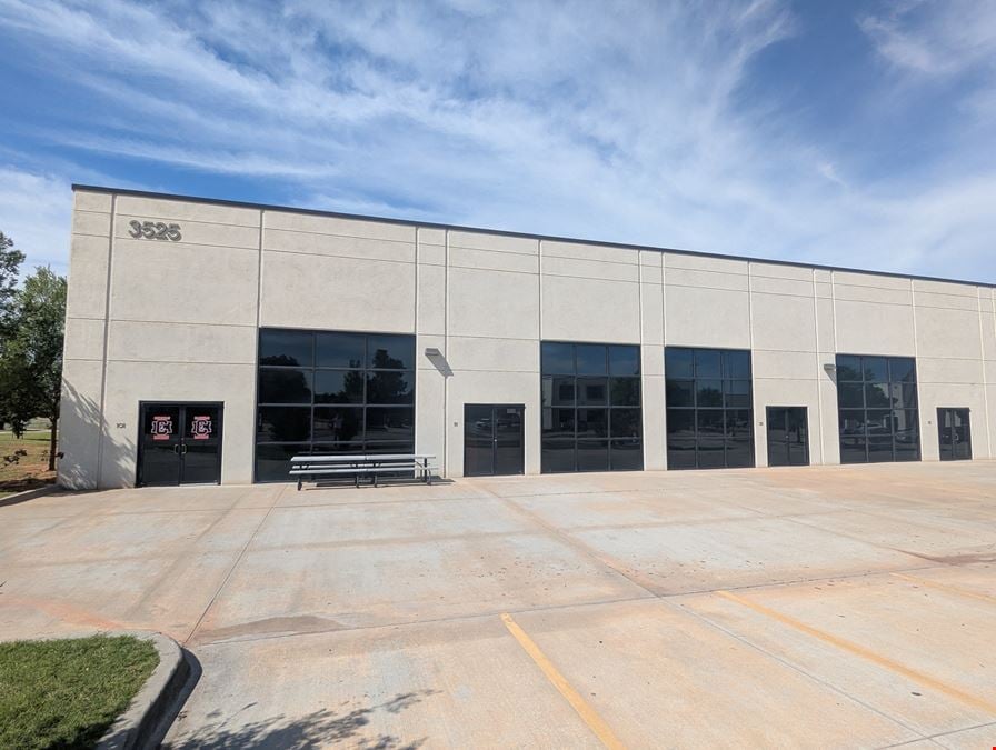 3525 Wellsite Dr #101-131 - Sports Related or Industrial Use