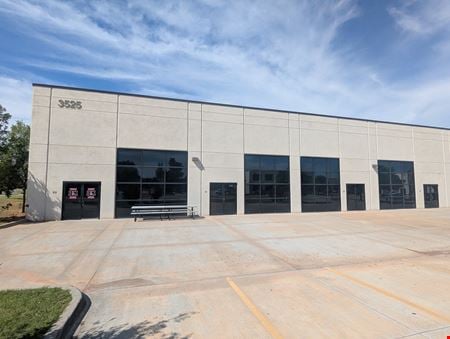 Preview of Industrial space for Rent at 3525 Wellsite Drive