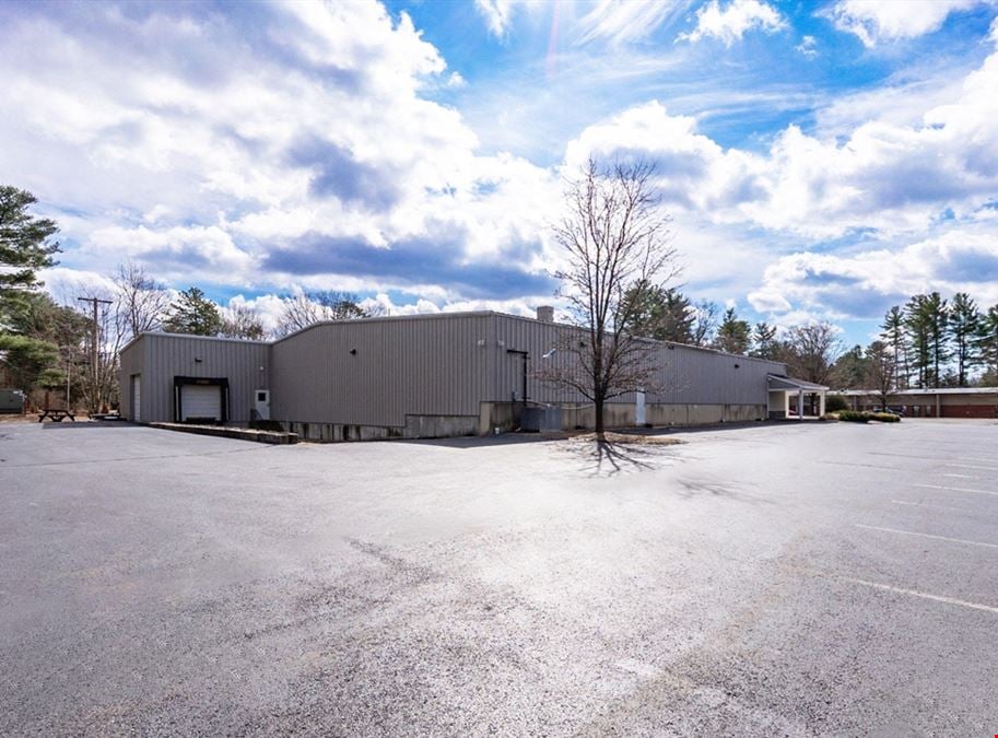 1 Rosenfeld Drive