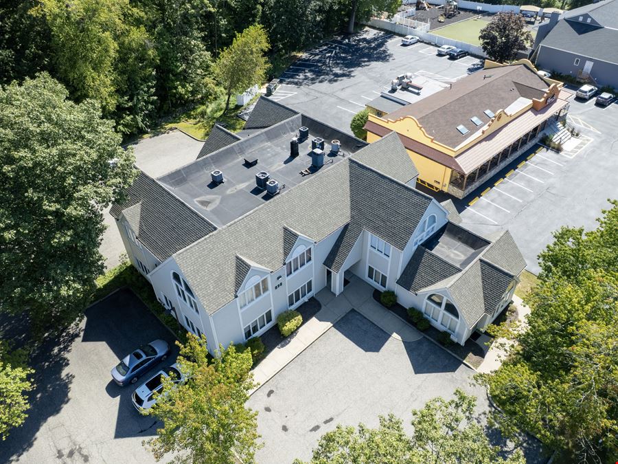 898 Ethan Allen Hwy