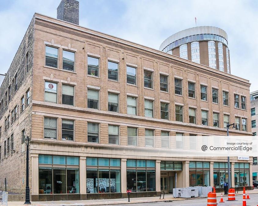 Monroe Building
