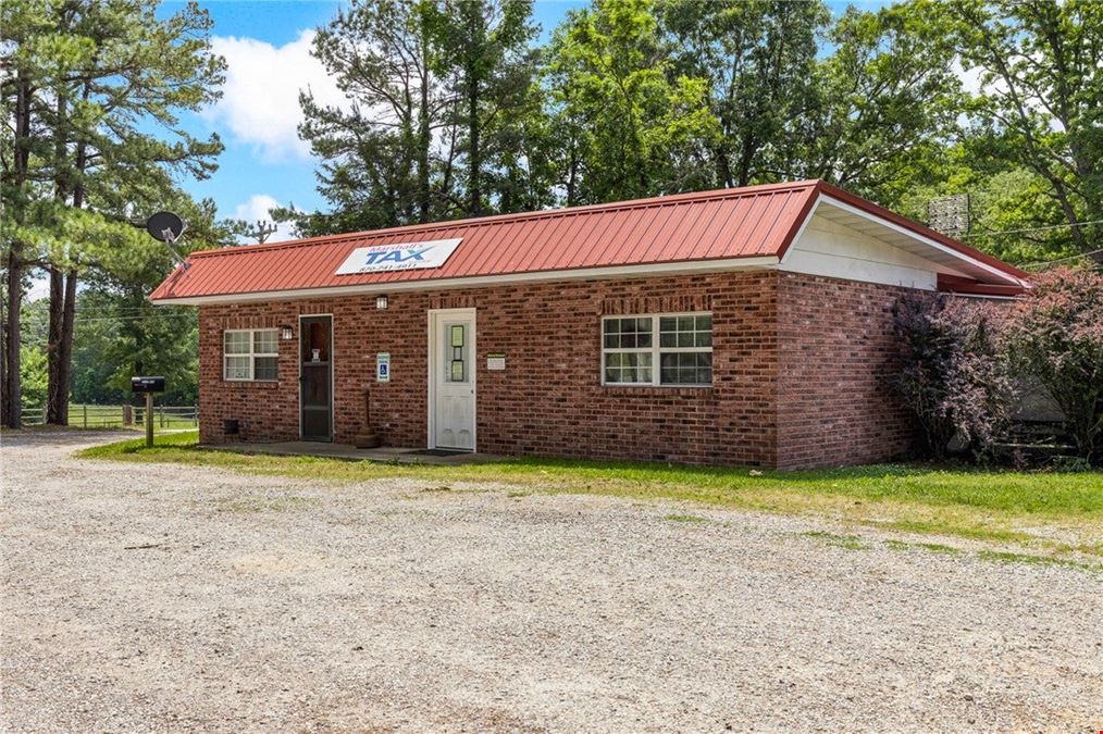 10381 Highway 7 N