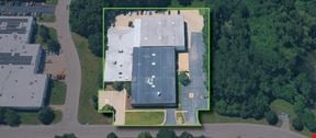 210 Mittel Drive