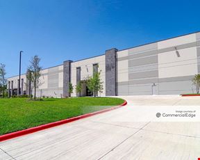 Core5 Logistics Center at McKinney - Building A