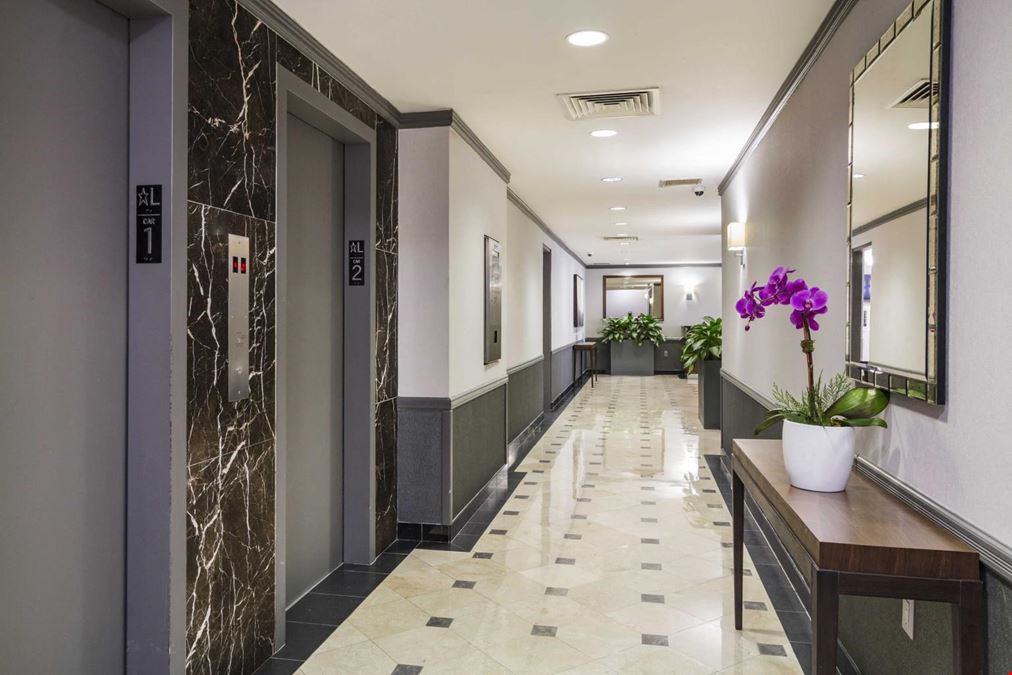 160 East 84th Street