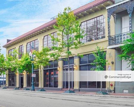 Preview of Office space for Rent at 839 St. Charles Avenue