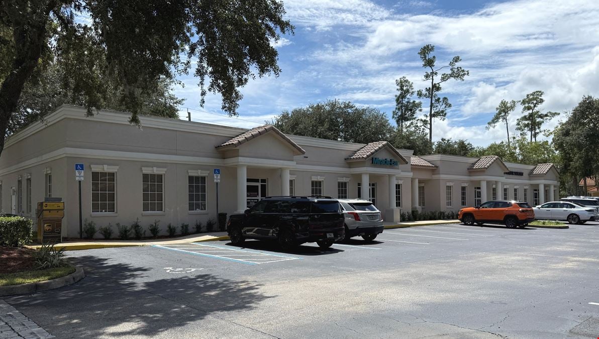 2,500 SF Office Condo For Lease