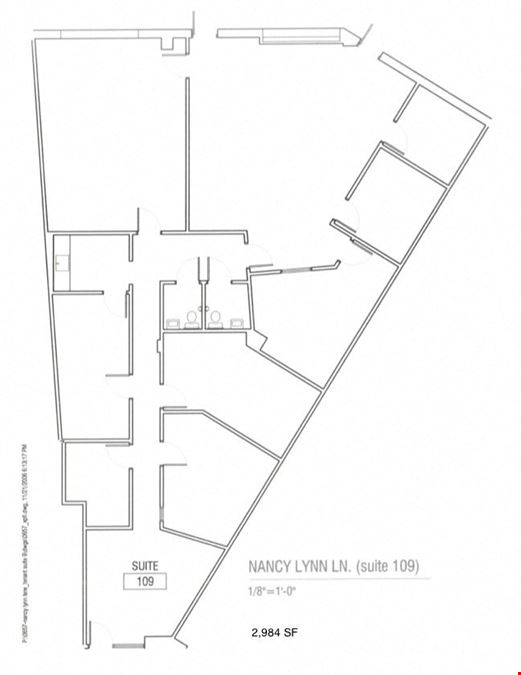 West Bearden Park - Flex Space for Lease