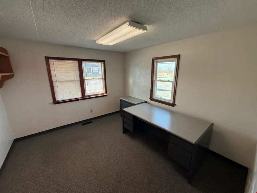 Office Space for Lease Delhi Township