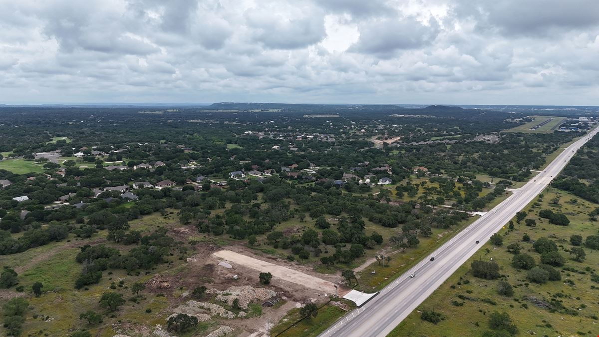 S Highway 281