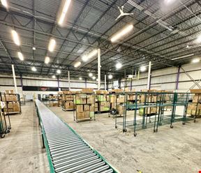 Stonegate Industrial Park