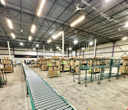 Preview of commercial space at 92 Blandin Avenue
