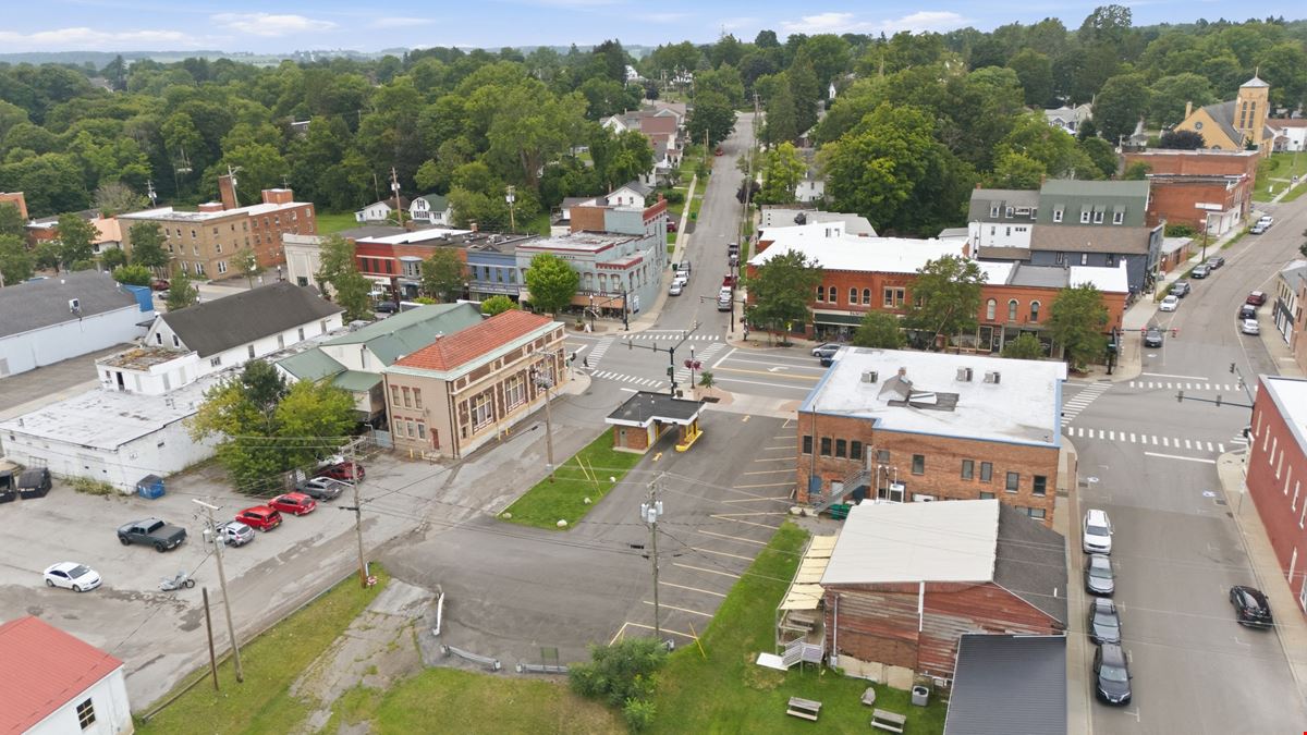 43 Main St S & 14-16 Main St