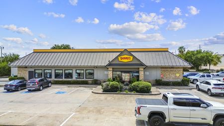 Preview of Retail space for Sale at 13031 FM 1960