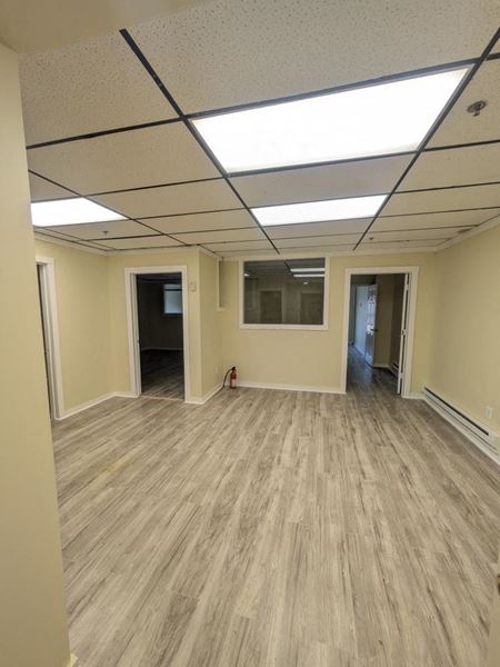 Preview of commercial space at 3-5 botany village