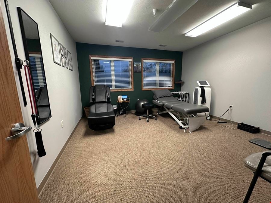 Medical/Professional Office Suite