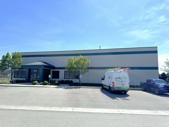 Preview of Industrial space for Rent at 873 E. Citation Ct.