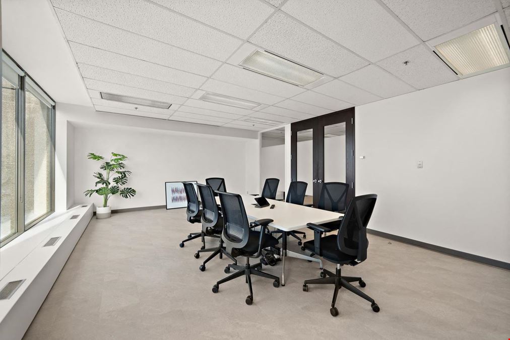 1010 Sherbrooke Street West