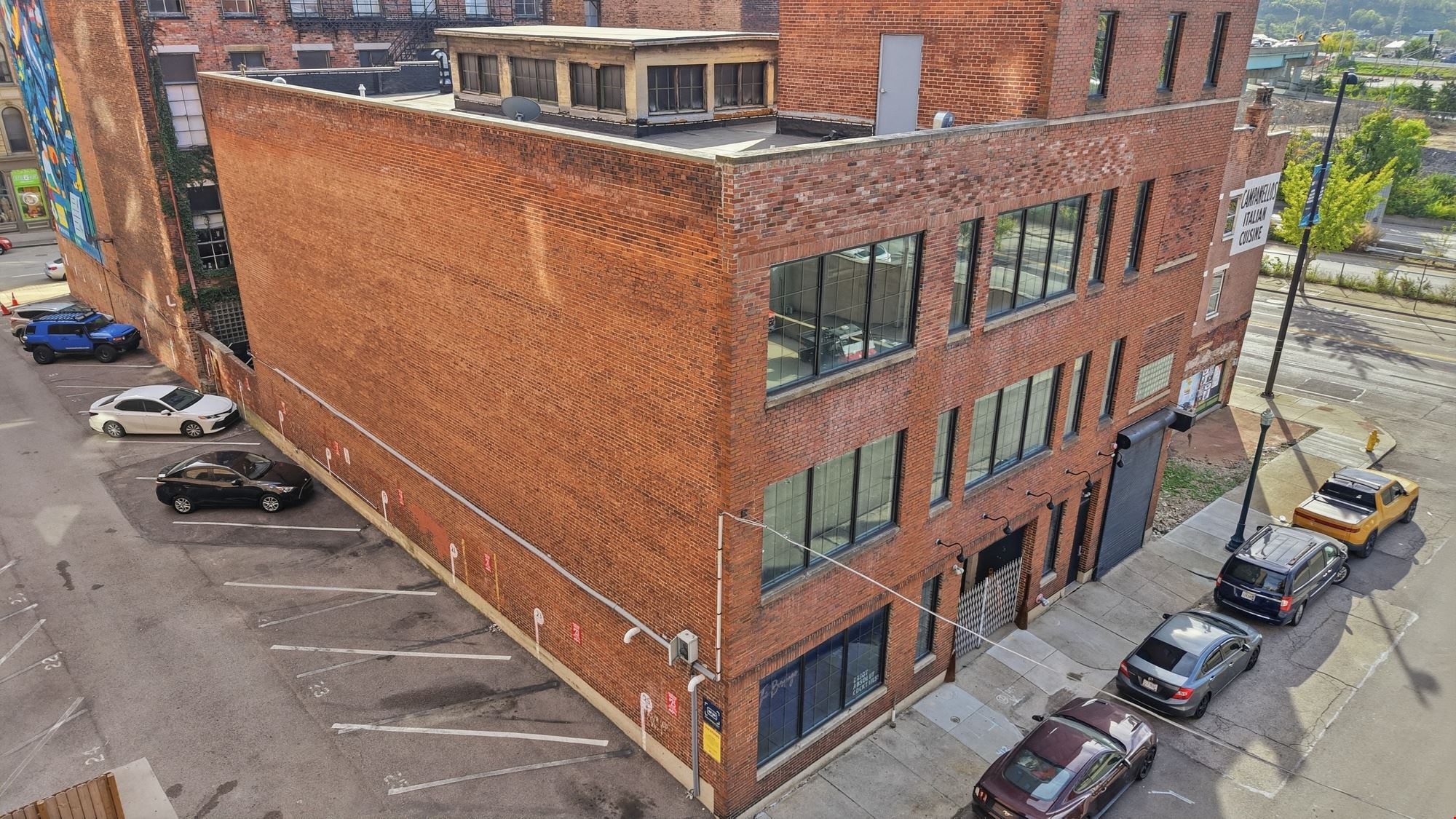 412 Central Ave