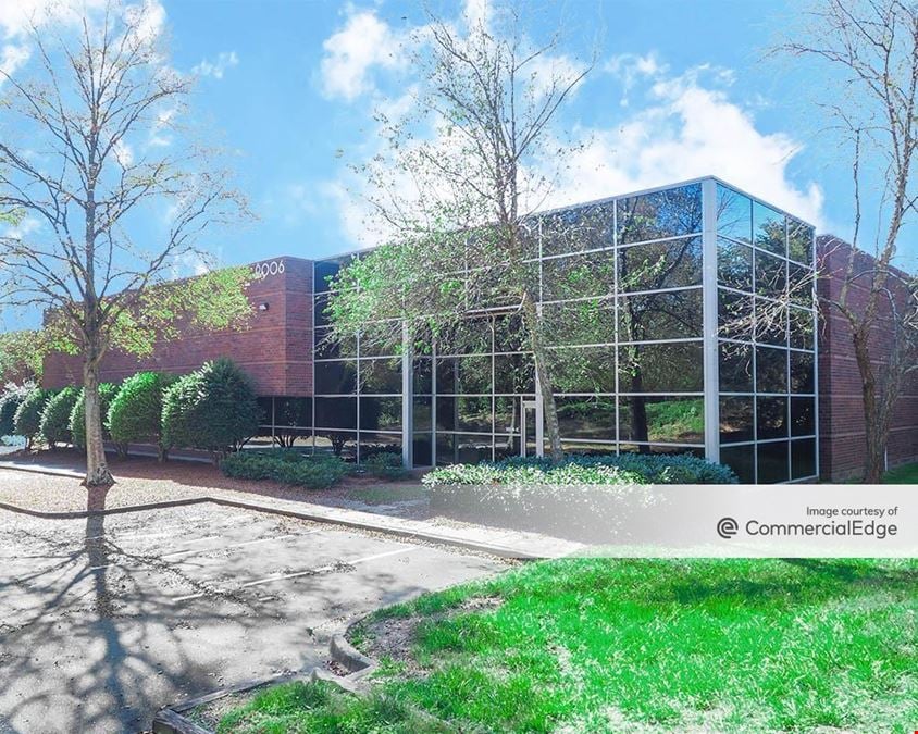Perimeter Woods Business Park - 9006 Perimeter Woods Drive