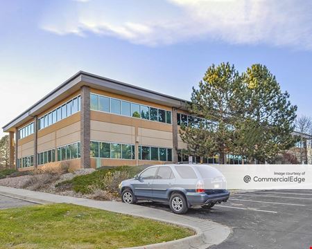 Preview of Office space for Sale at 5420 Ward Road