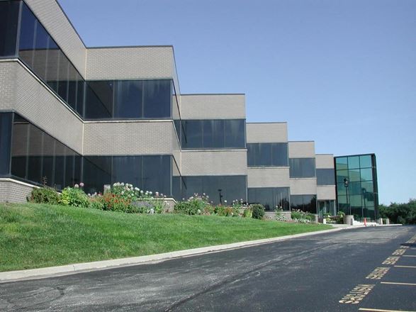 Preview of Office space for Rent at 10015 N. AMBASSADOR DR.