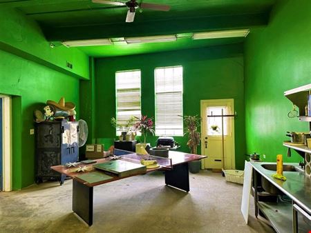Preview of Industrial space for Sale at 115 North Keowee Street