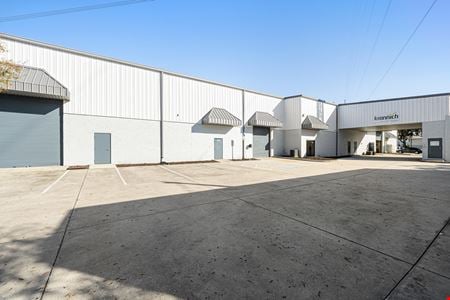 Preview of Industrial space for Rent at 1155 Charles Street